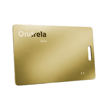 Ondrela Wallet Tracker