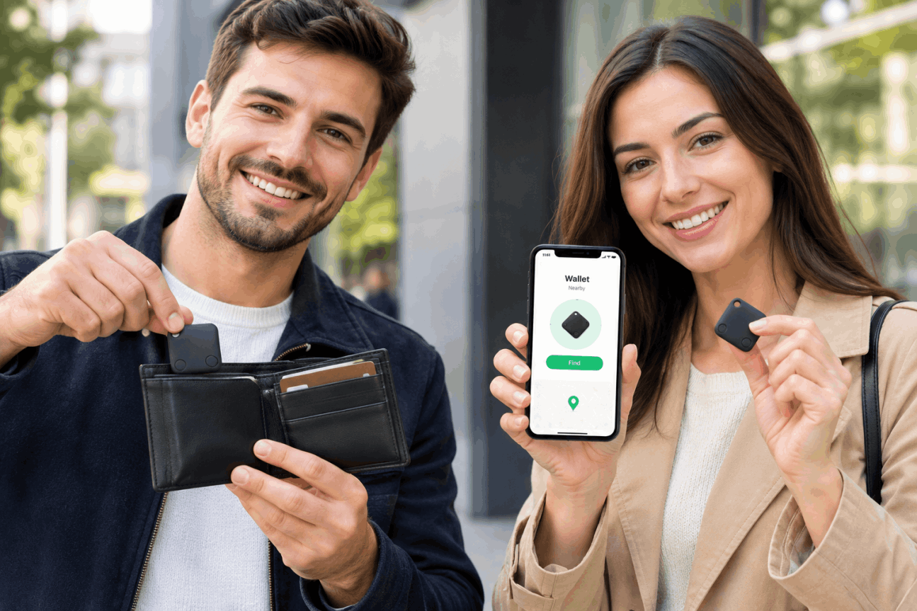 Ondrela Wallet Tracker