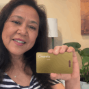 Ondrela Wallet Tracker users  Carla S.